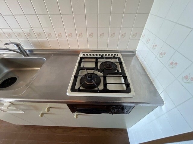 グレイスピアの物件内観写真