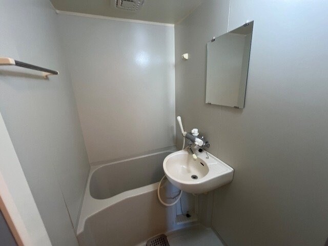 グレイスピアの物件内観写真