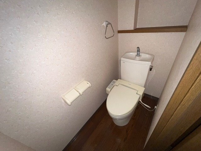グレイスピアの物件内観写真