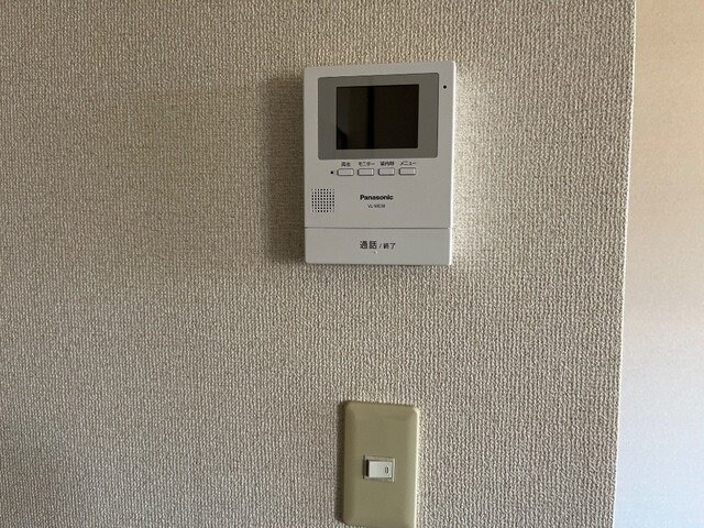 グレイスピアの物件内観写真