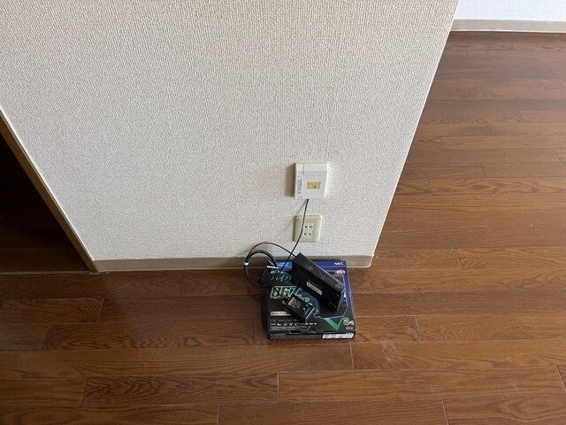 グレイスピアの物件内観写真