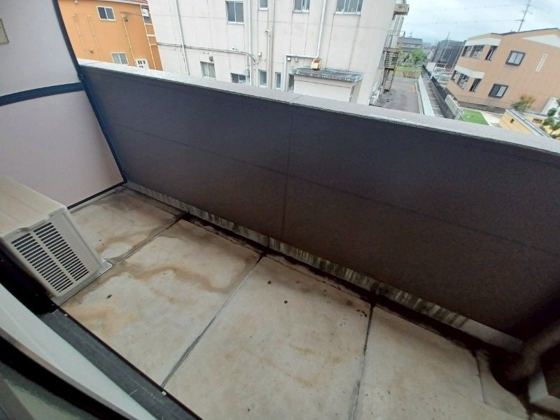 グレイスピアの物件内観写真