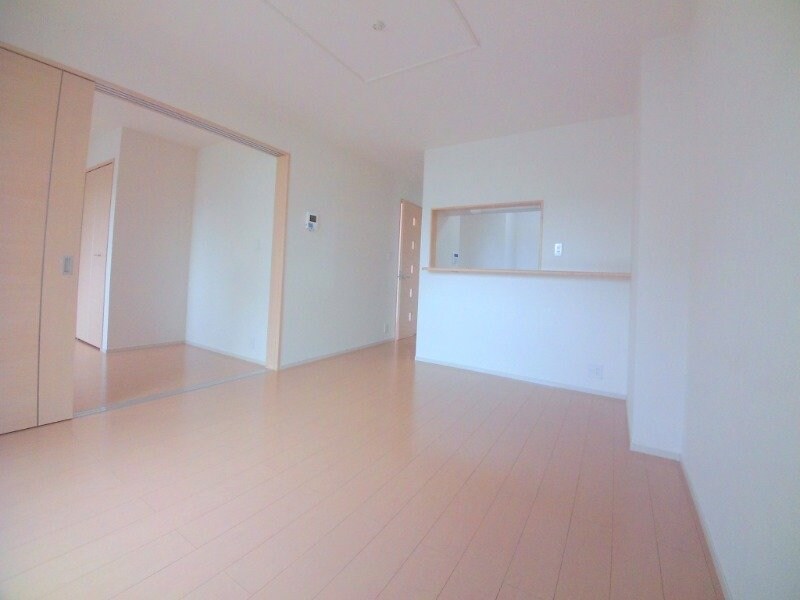 ピース　ガーデン　Ａの物件内観写真