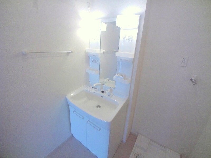 ピース　ガーデン　Ａの物件内観写真