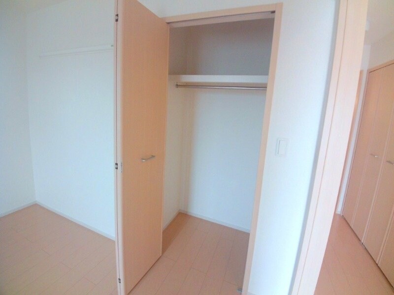 ピース　ガーデン　Ａの物件内観写真