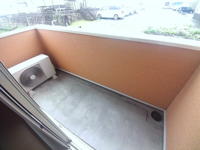 ピース　ガーデン　Ａの物件内観写真