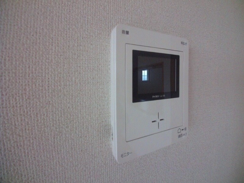 ピース　ガーデン　Ａの物件内観写真