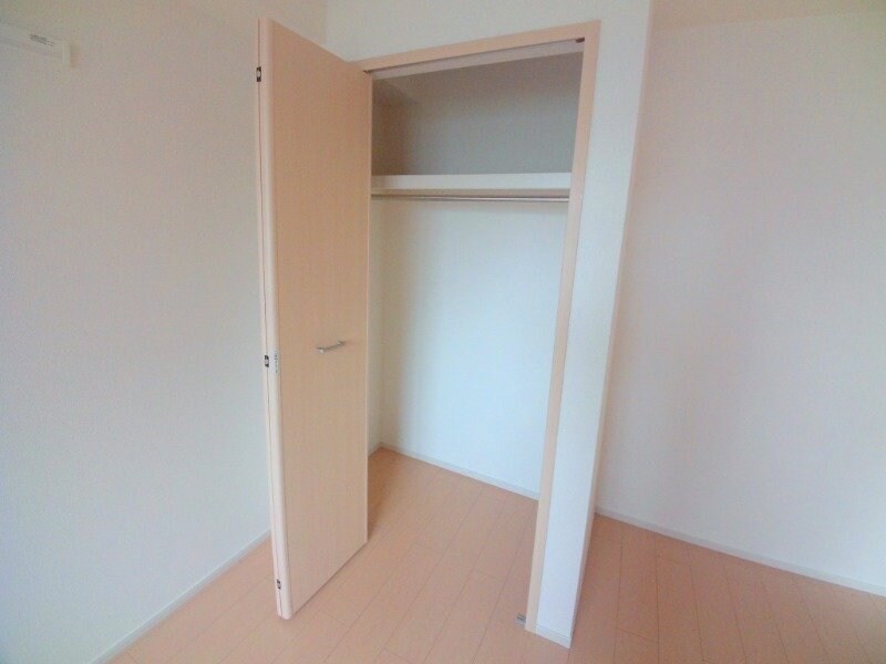 ピース　ガーデン　Ａの物件内観写真