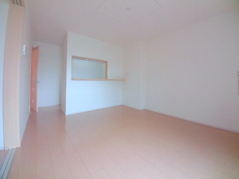 ピース　ガーデン　Ａの物件内観写真