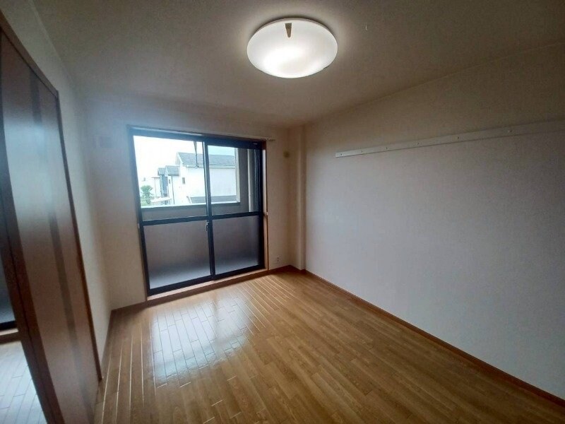 クローバーグリーンⅤの物件内観写真