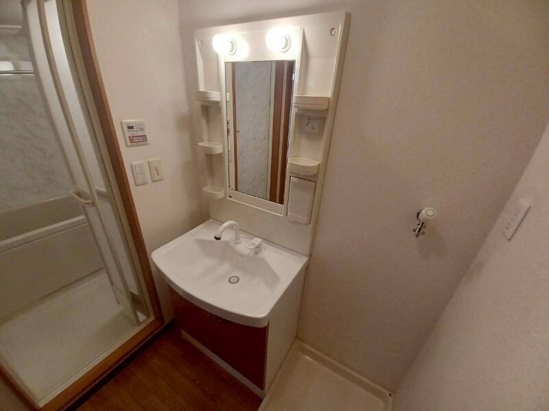 クローバーグリーンⅤの物件内観写真