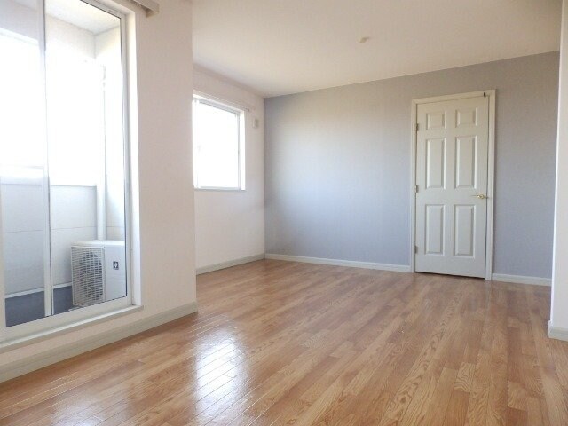 エルシャトーⅡ　C棟の物件内観写真