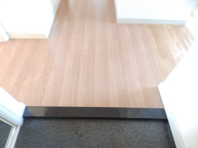 エルシャトーⅡ　C棟の物件内観写真