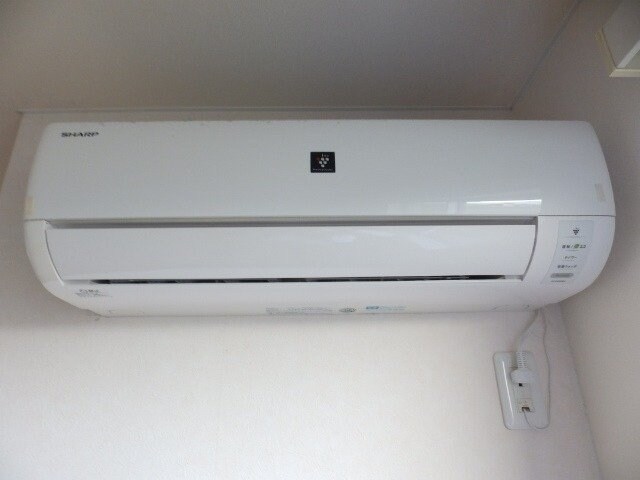 エルシャトーⅡ　C棟の物件内観写真