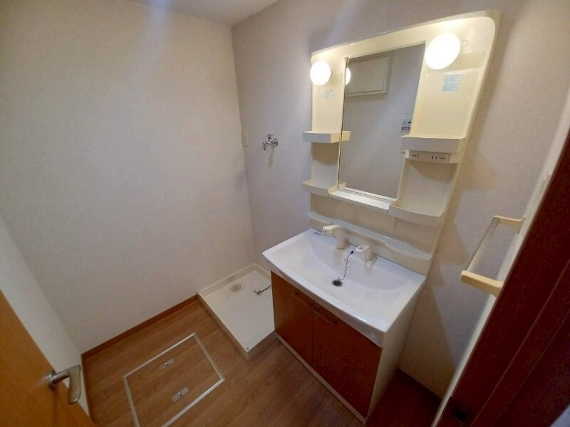 ヴィレッジ川原　南棟の物件内観写真