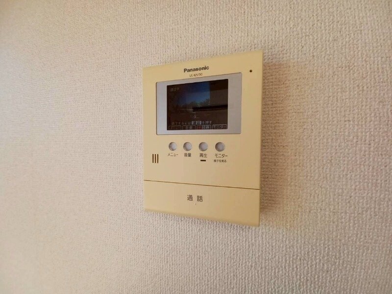 ヴィレッジ川原　南棟の物件内観写真