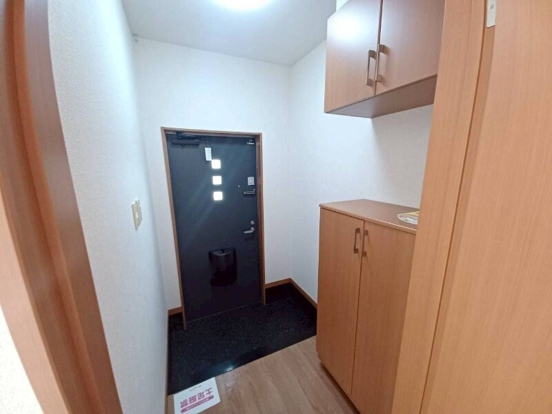 ヴィレッジ川原　南棟の物件内観写真