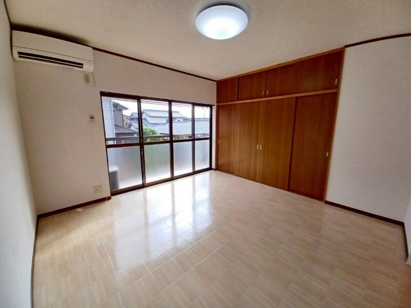 コーポプラスバーチャＢの物件内観写真