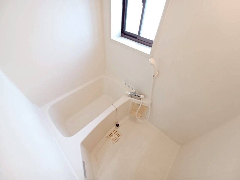 コーポプラスバーチャＢの物件内観写真