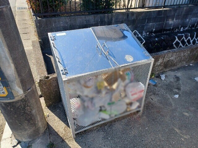 コーポプラスバーチャＢの物件外観写真