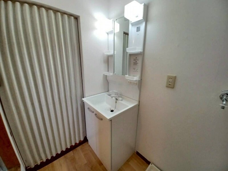 コーポプラスバーチャＢの物件内観写真