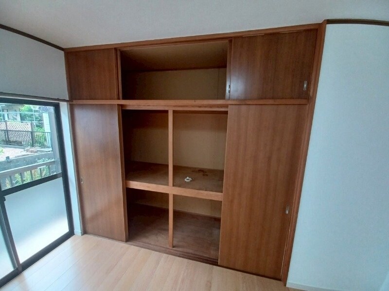 コーポプラスバーチャＢの物件内観写真