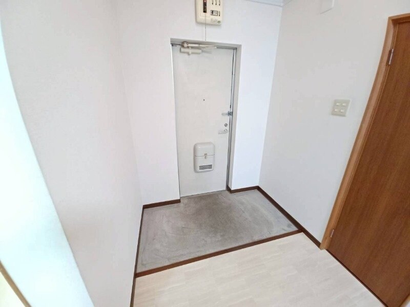 コーポプラスバーチャＢの物件内観写真