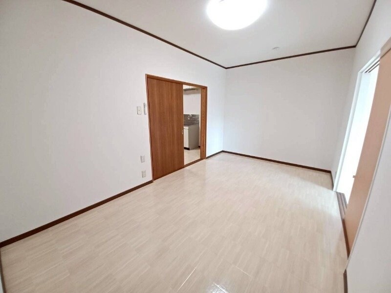 コーポプラスバーチャＢの物件内観写真