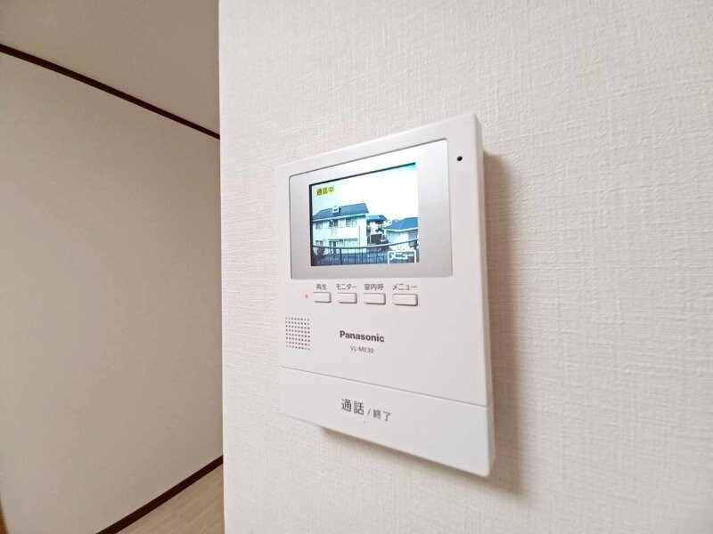 コーポプラスバーチャＢの物件内観写真