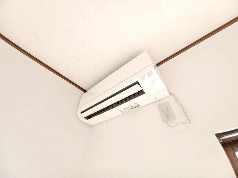 コーポプラスバーチャＢの物件内観写真