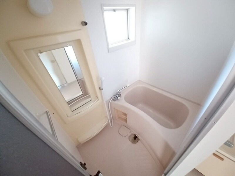 コーポエガルティの物件内観写真