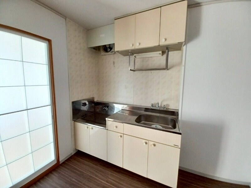 コーポエガルティの物件内観写真