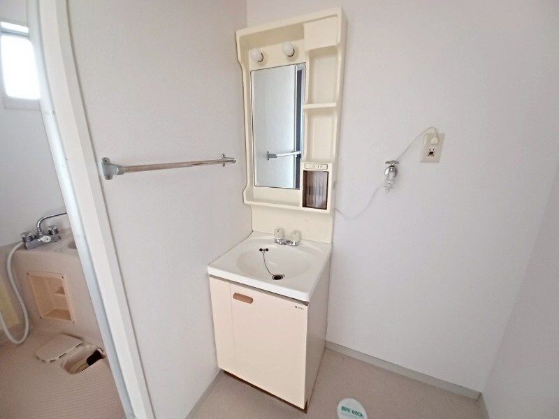 コーポエガルティの物件内観写真