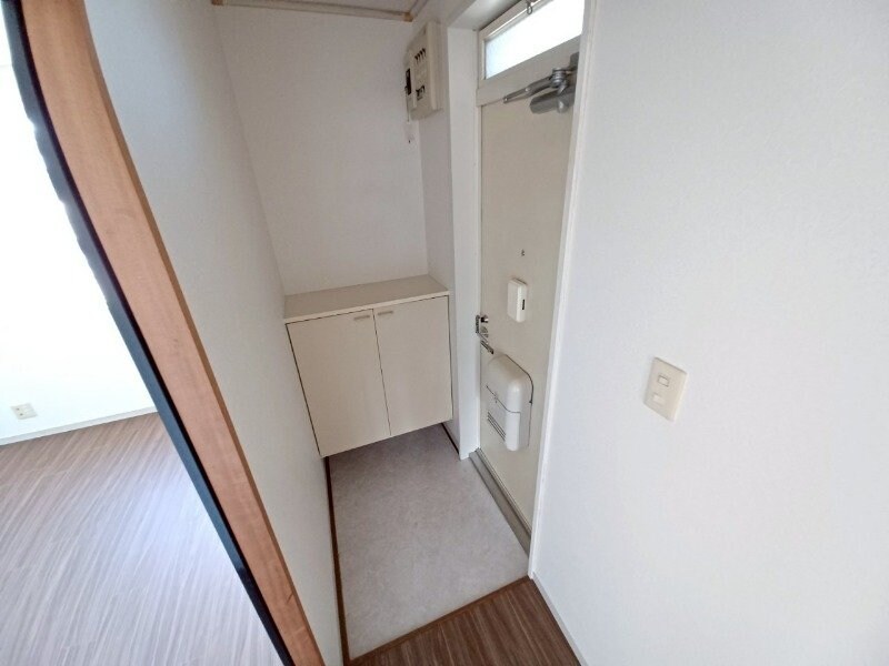 コーポエガルティの物件内観写真