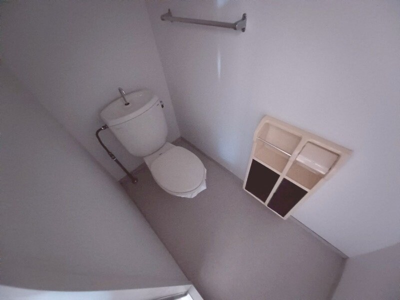 コーポエガルティの物件内観写真