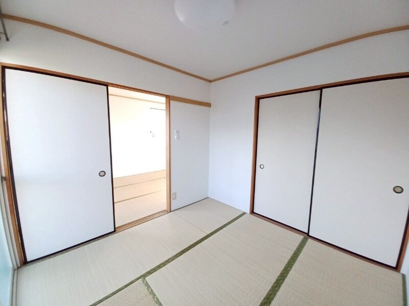 コーポエガルティの物件内観写真