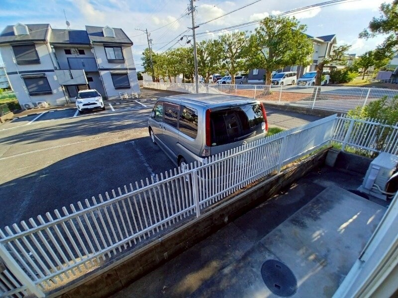 コーポエガルティの物件内観写真