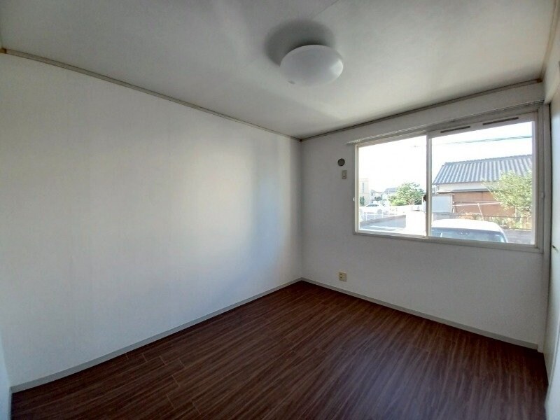 コーポエガルティの物件内観写真