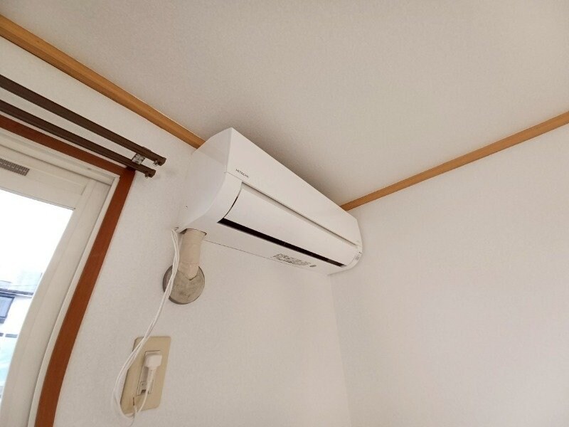 コーポエガルティの物件内観写真