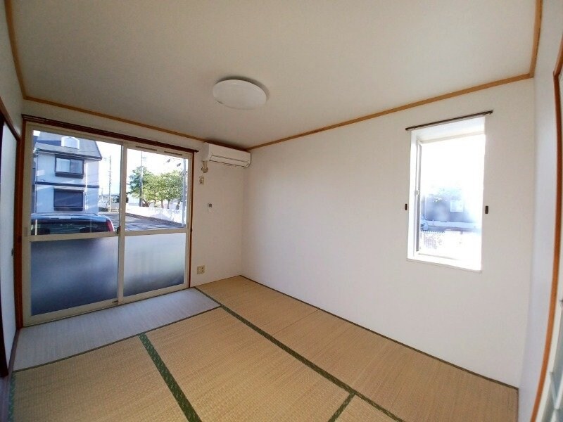 コーポエガルティの物件内観写真