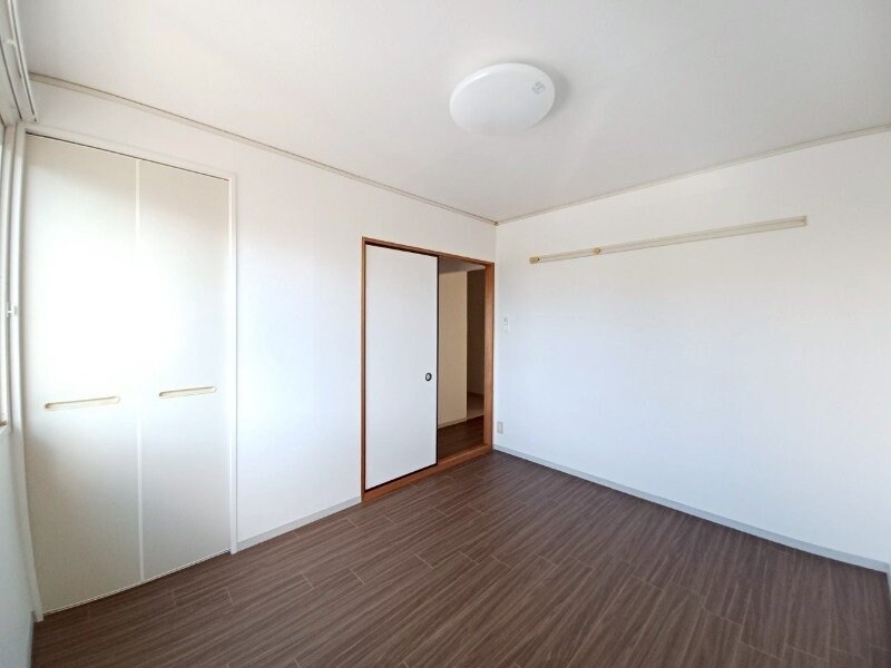 コーポエガルティの物件内観写真