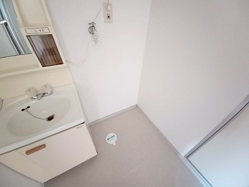 コーポエガルティの物件内観写真