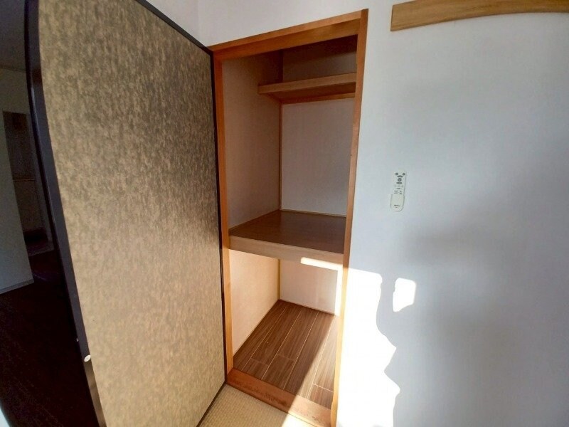 コーポエガルティの物件内観写真