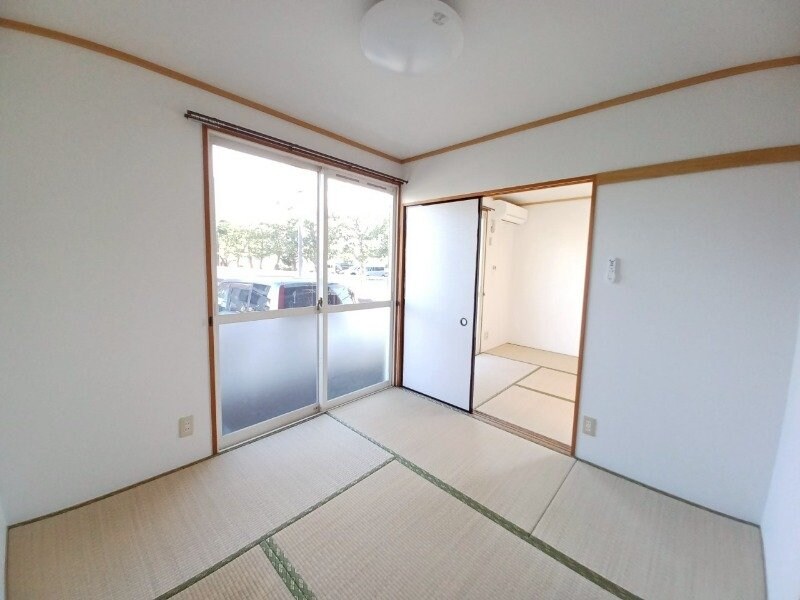 コーポエガルティの物件内観写真