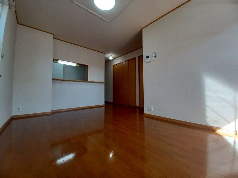 花メゾンＣの物件内観写真