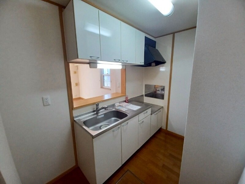 花メゾンＣの物件内観写真