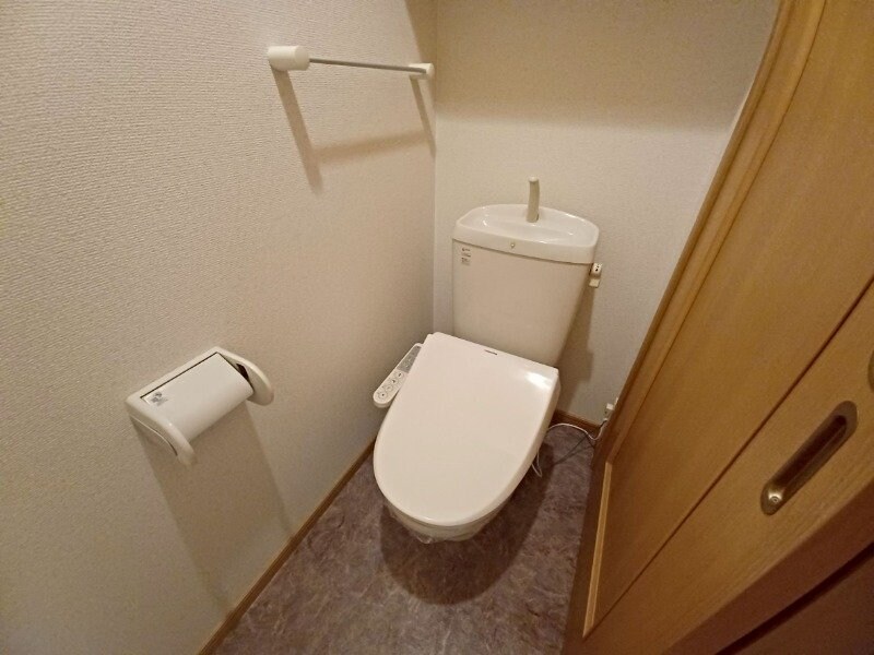 花メゾンＣの物件内観写真