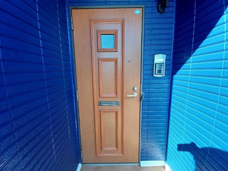 花メゾンＣの物件内観写真