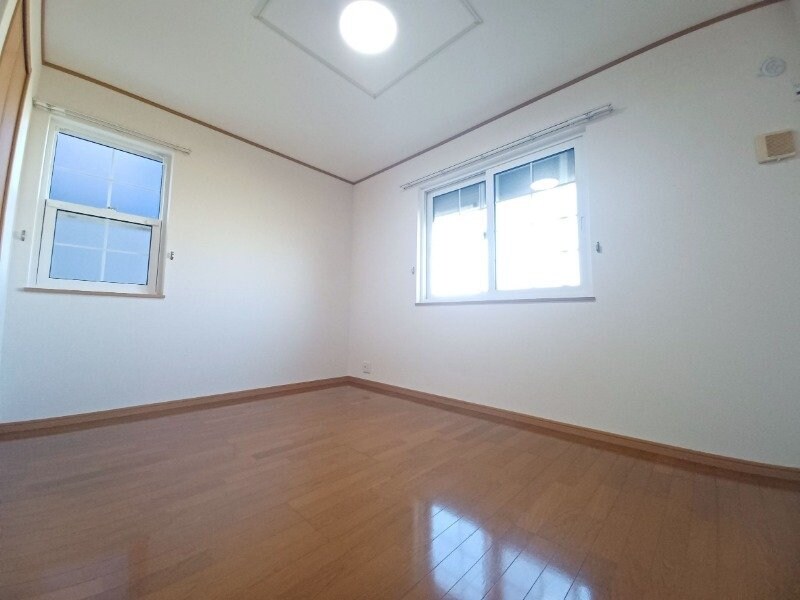 花メゾンＣの物件内観写真