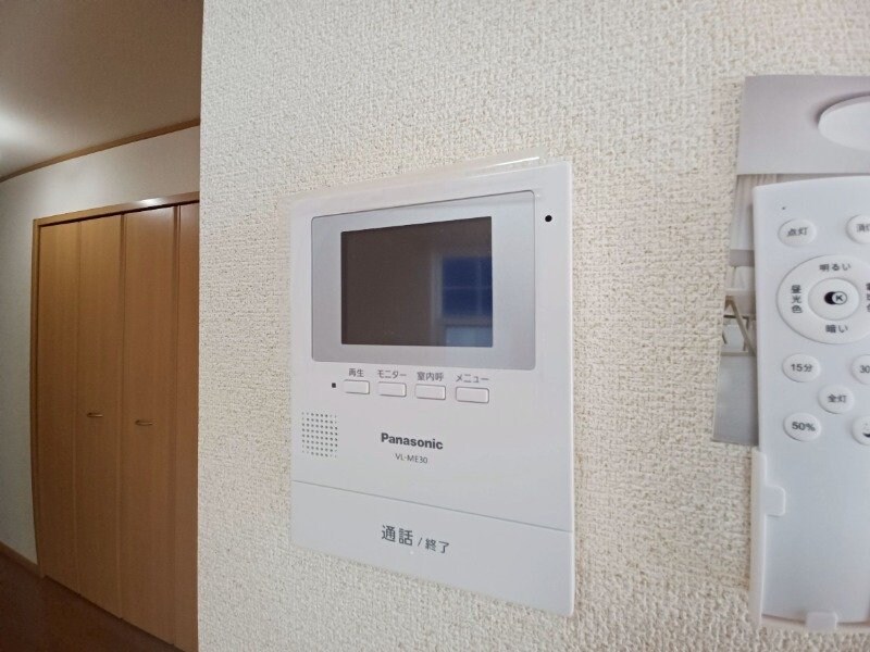 花メゾンＣの物件内観写真